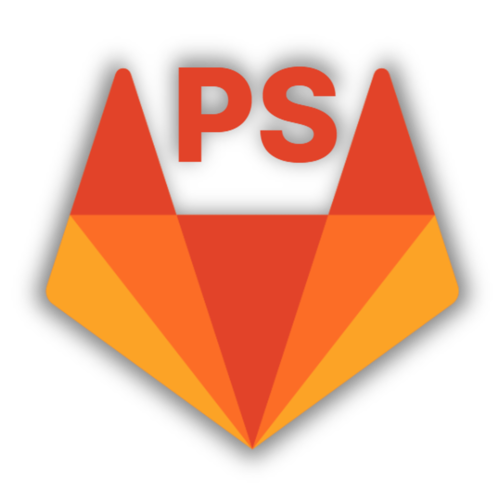 PSH Enterprise Gitlab